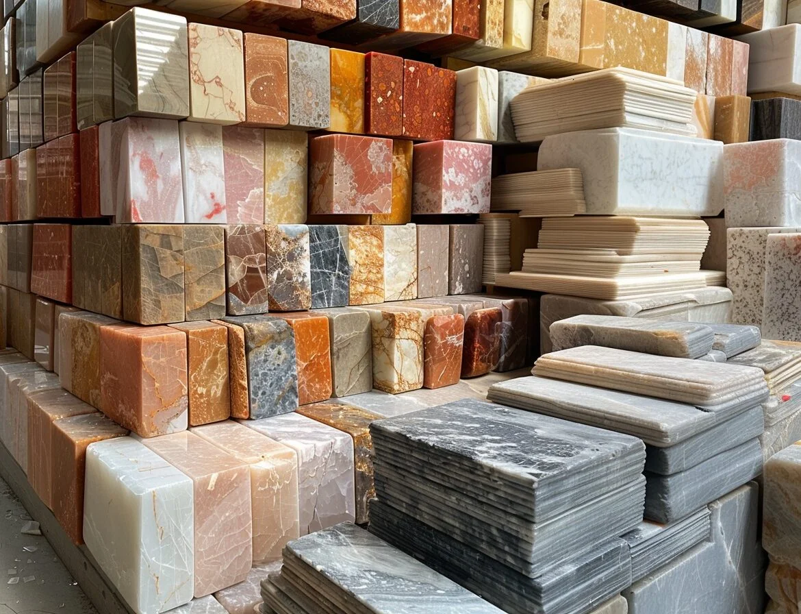 The Art of Italian Marble: Exploring Timeless Elegance Through Varieties