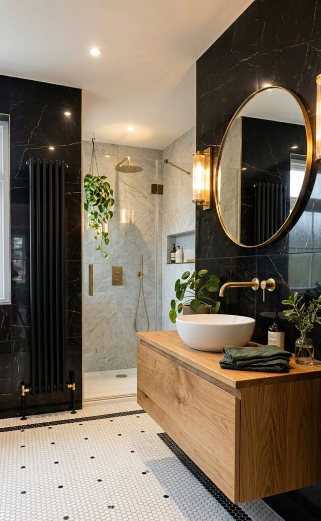 The-Invisible-Skeleton-behind-modern-vanity-space-interior